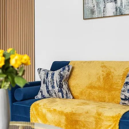 Appartement Angel - Kreid Homes Serviced Londres