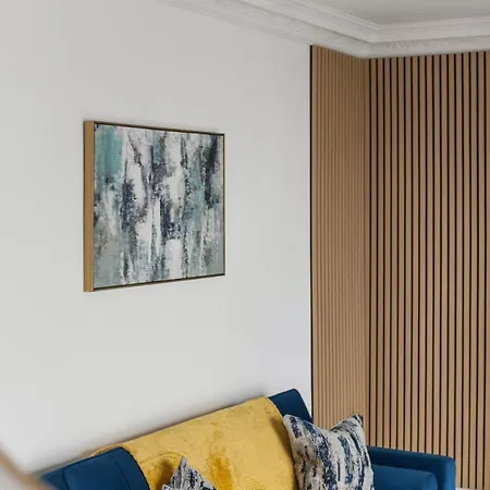 Angel - Kreid Homes Serviced Londres