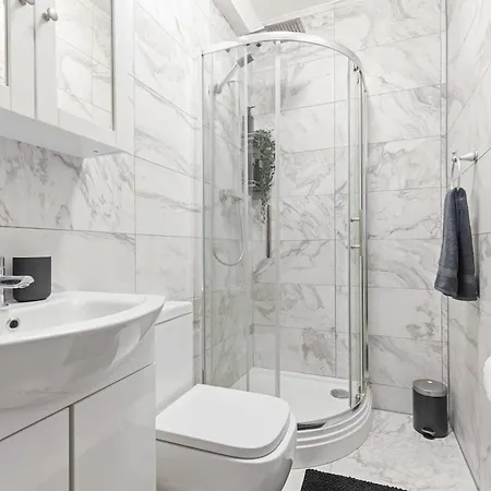 Angel - Kreid Homes Serviced * Londres