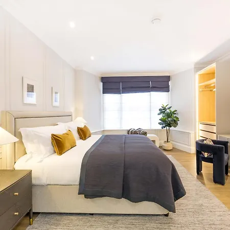 Buckingham & Lloyds Knightsbridge 5*