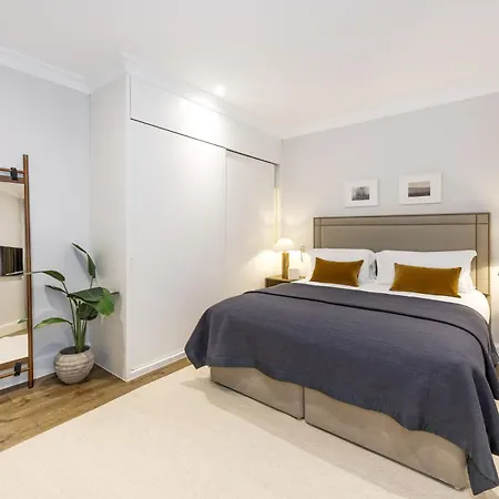 Aparthotel Buckingham & Lloyds Knightsbridge London
