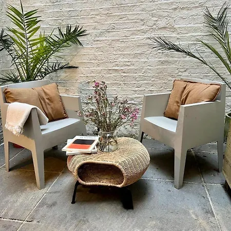 Sophisticated 2 Bed Apartment, Hyde Park * London