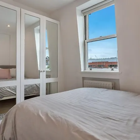 Kensington Prestige Apartamento *
