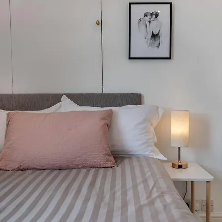 Kensington Prestige Apartamento Londres