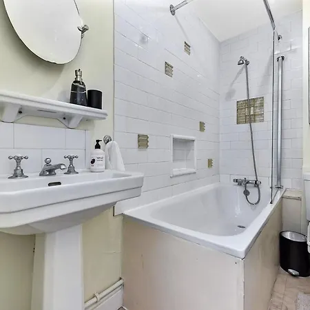 Apartamento Kensington Prestige