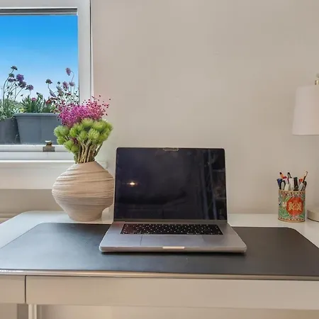 Apartamento Kensington Prestige *