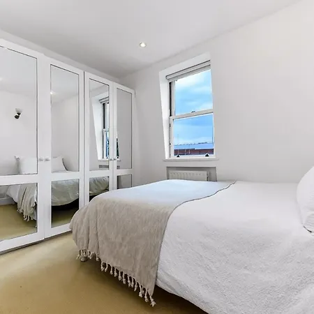 Kensington Prestige Apartamento Londres