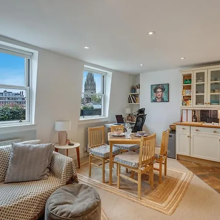 Kensington Prestige Apartamento *
