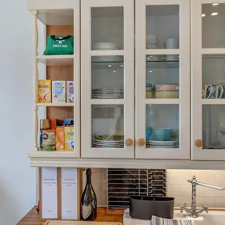 Apartamento Kensington Prestige