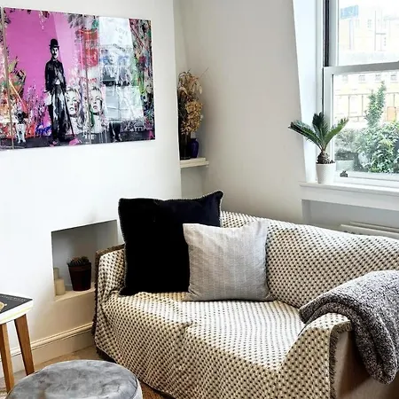 Kensington Prestige Apartamento Londres