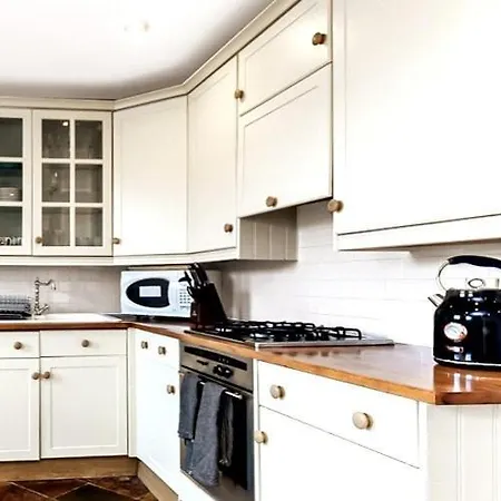 Apartamento Kensington Prestige