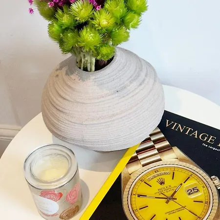 Kensington Prestige Apartamento *