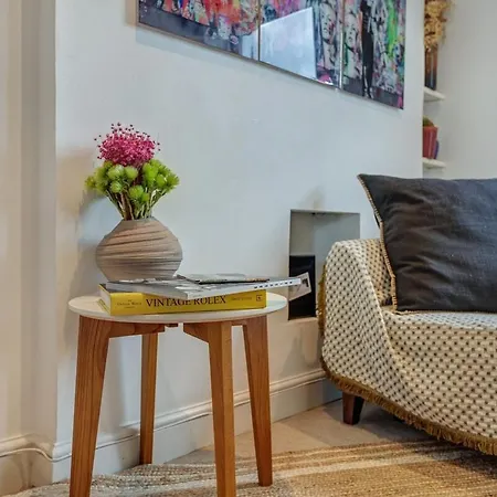 Apartamento Kensington Prestige