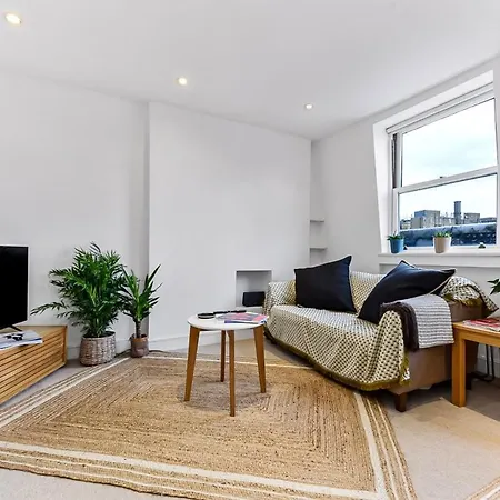 Kensington Prestige Apartamento *
