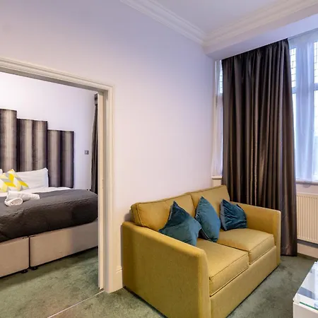 Hotel Gatwick London