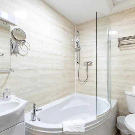 Gatwick Hotel