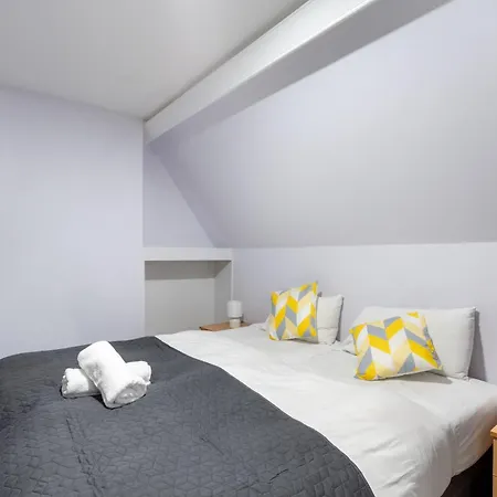 Gatwick Hotel Londres