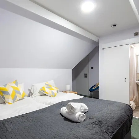 Gatwick Hotel