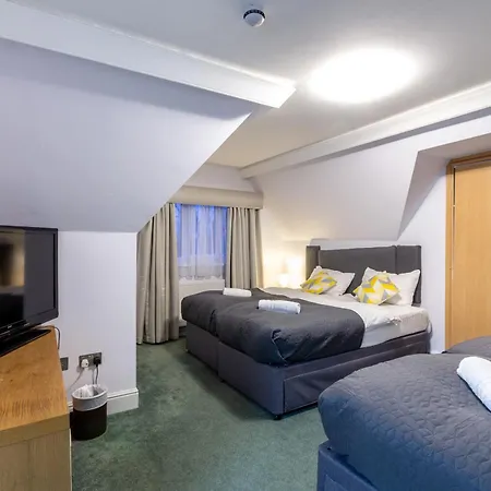 Hotel Gatwick *