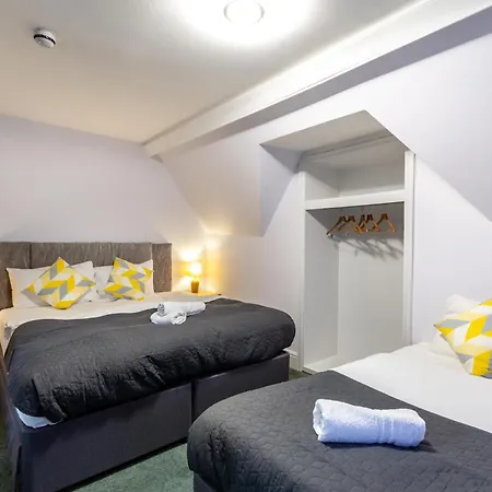 Hotel Gatwick