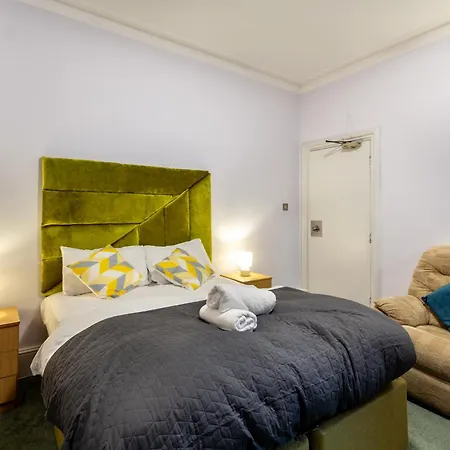 Gatwick Hotel