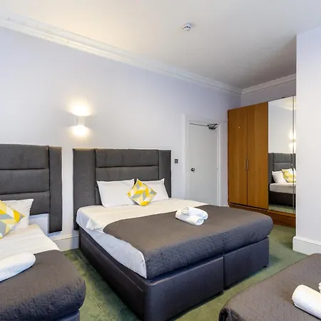 Gatwick Hotel
