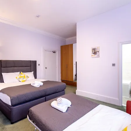 Gatwick Hotel