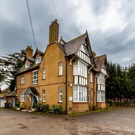 Hotel Gatwick London