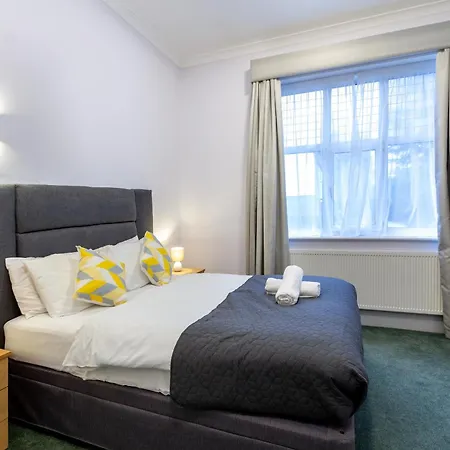 Gatwick Hotel London