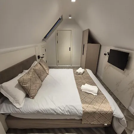 Rosemay Near London Heathrow Airport Hotel Hayes (Greater London)