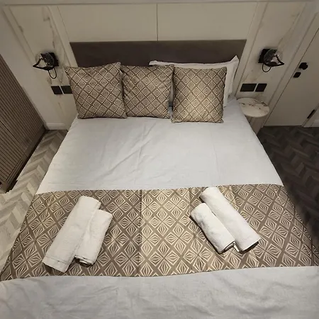 Rosemay Near London Heathrow Airport 4* Hayes (Greater London)