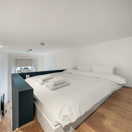 Apartment Beaufort Gardens *