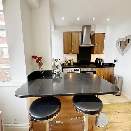 Apartment Cosy 1 Bed Flat Near Paddington And Hyde Park London