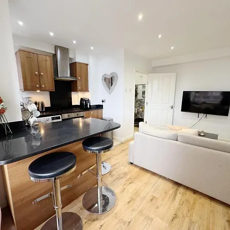 Cosy 1 Bed Flat Near Paddington And Hyde Park * London