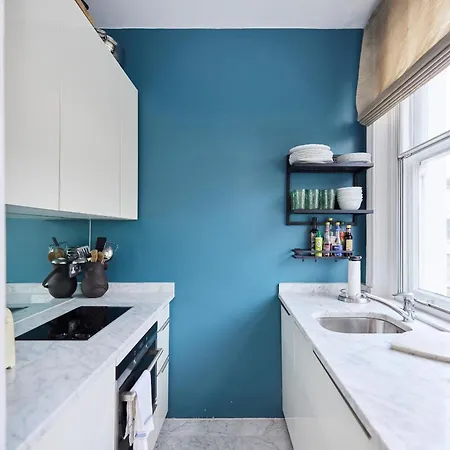 Apartment The Chelsea Gem - Charming 1bdr With Balcony