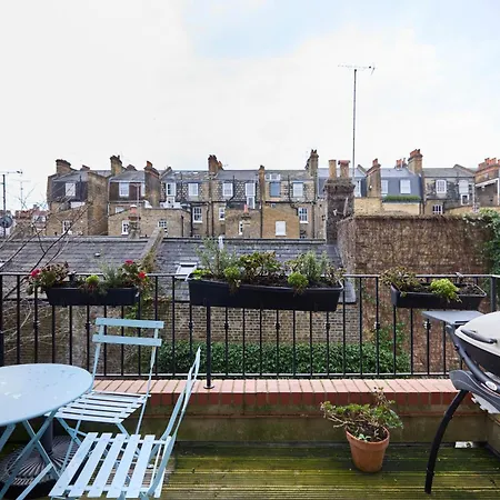 Apartment The Chelsea Gem - Charming 1bdr With Balcony *