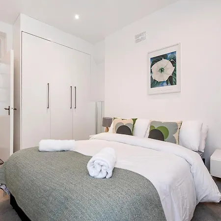 Apartment Notting Hill Large 3 Bed *
