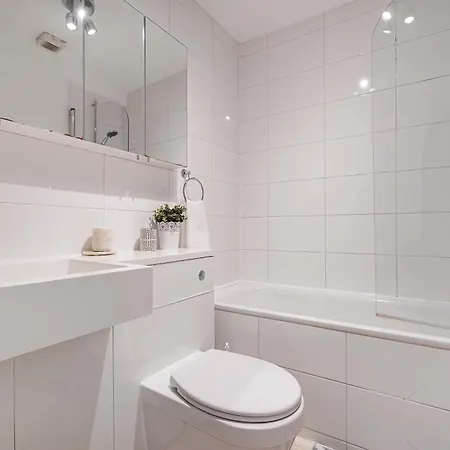 Apartment Notting Hill Large 3 Bed *