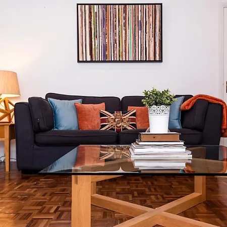 Apartment Notting Hill Large 3 Bed *