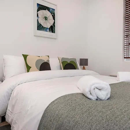 Apartment Notting Hill Large 3 Bed London