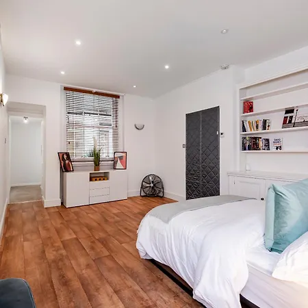 Apartment Notting Hill Large 3 Bed *