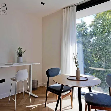 Apartment Elegant Kensington With Private Balcony London