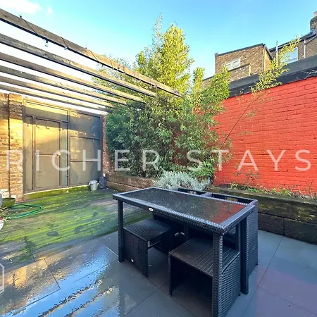 Apartment Luxury 2-bedroom Apt, Corporates And Families *