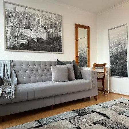 Apartment Comfortable Family Near *