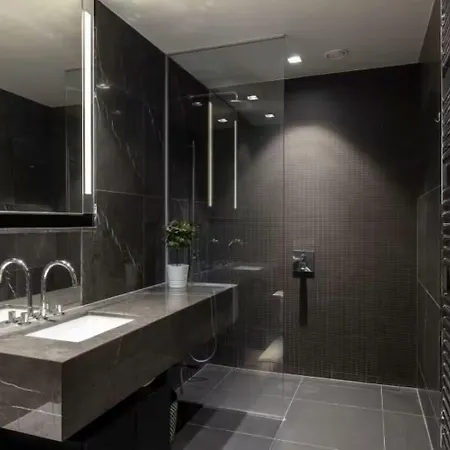 شقة 4m Pounds Luxury Tower Bridge Direct Views Sleeps 7