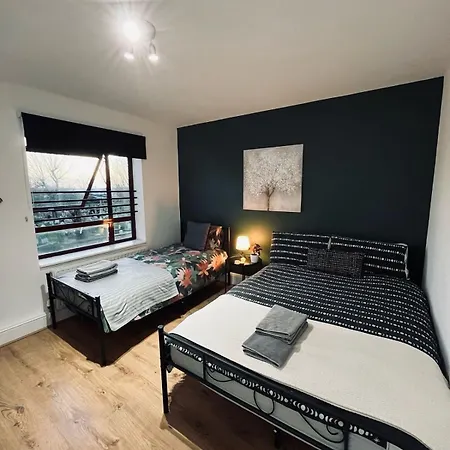 Portobello Guest * London