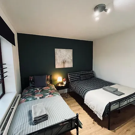 Portobello Guest * London