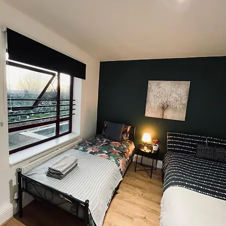 Portobello Guest Guest house