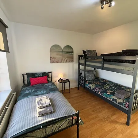 Guest house Portobello Guest London