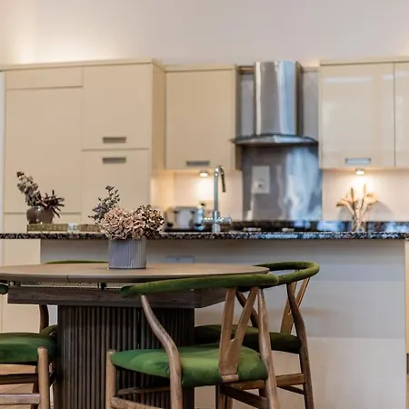 Elegant 1 Bedroom Flat In The Heart Of Kensington 公寓